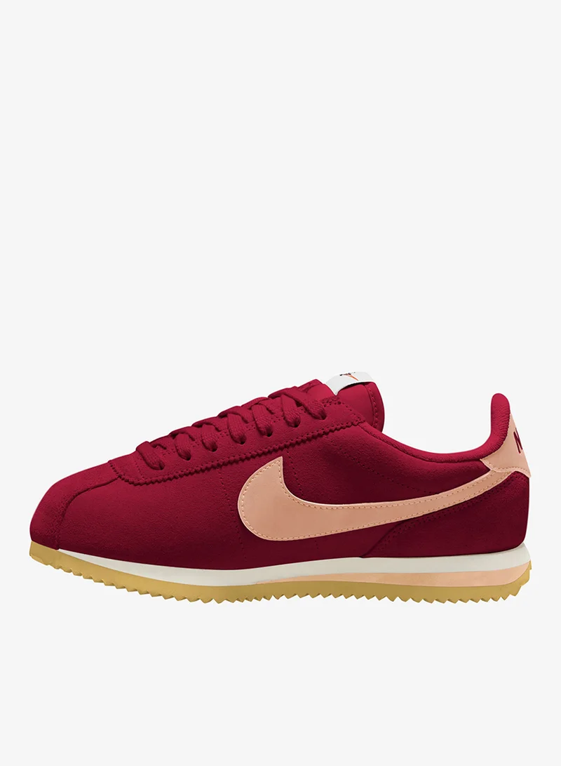 Nike Cortez Suede